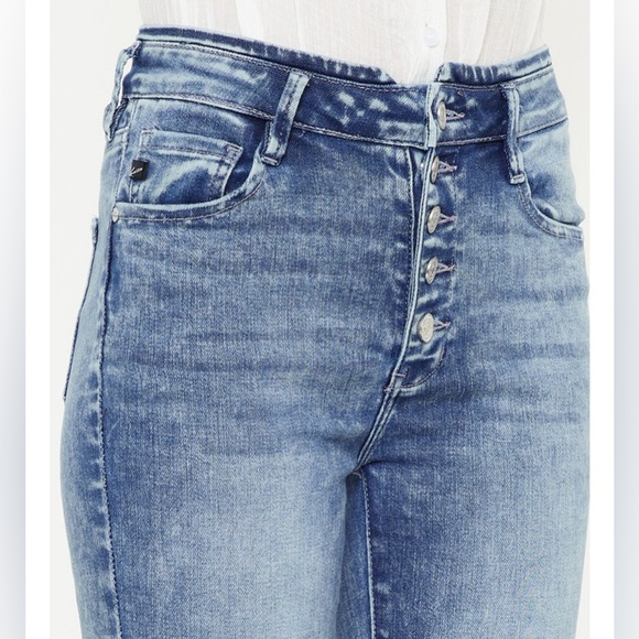 🥳HP🥳 KanCan Maven Super Skinny Jeans - Picture 4 of 11